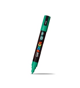 Posca PC-5M Su Bazlı Marker Kalem 1 Adet