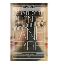 Jane Eyre - Klasik Kadınlar