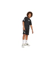 adidas Unisex Çocuk  Siyah  SHORTS (1/2) J ZNE SHORTS JD0010