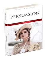 Persuasion - İngilizce Klasik Roman