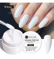 Ursugar Builder jel 15 ML WHITE (54738)