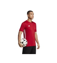 adidas Tabela 23 Jsy Erkek Futbol Forması HT6552 Kırmızı