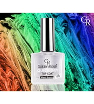 Quick Dry Top Coat - 60 Saniyede Hızlı Kurutucu ve Parlatıcı Oje Cilası