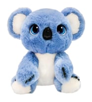 My Fuzzy Friends Sesli ve Işıklı Koala 25 Cm