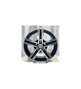 5*108*15 6.5 ET38 CH67.1 FORD PEJO CITROEN UYUMLU JANT