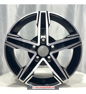 5*108*15 6.5 ET38 CH67.1 FORD PEJO CITROEN UYUMLU JANT