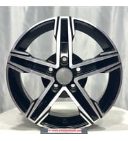 5*108*15 6.5 ET38 CH67.1 FORD PEJO CITROEN UYUMLU JANT