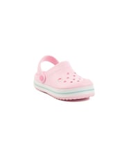 Twingo 214 F Siyah Unisex Çocuk Sabo Terlik (Pembe)