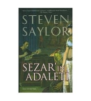 Sezarın Adaleti - Steven Saylor