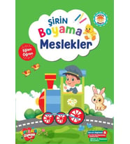 Şirin Boyama – Meslekler