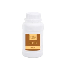 Bedir Kokusu Sabun Çubuklu Koku Bambu Kokusu Yedek Dolum Şişesi 100Ml