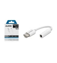Type-C Aux Çevirici Dönüştürücü Ars-T-A04