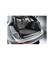 Bmw 3 Serisi F30 Sedan 2012-2018 Bagaj Havuzu