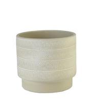 Vitale Reko Seramik Vazo 20x18 cm AK.JH0061