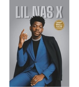 Lil Nas X