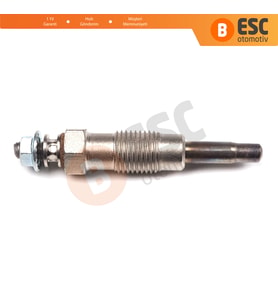 Ford Fiat Opel Renault 1.6 2.5 Dİçin 1 Adet Isıtma Bujisi GX68