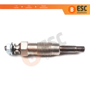 Ford Fiat Opel Renault 1.6 2.5 Dİçin 1 Adet Isıtma Bujisi GX68