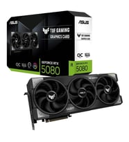 Asus Tuf Gamıng Tuf-rtx5080-o16g-gamıng Ekran Kart