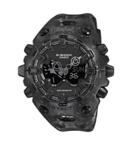 Casio Ga-V01ske-8Adr G-Shock Erkek Kol Saati