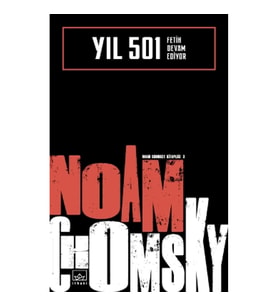 Yıl 501 - Fetih Devam Ediyor (Year 501 - The Conquest Continues)