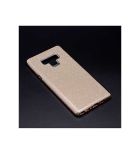 Samsung Galaxy Note 9 Uyumlu Kılıf Zore Shining Silikon