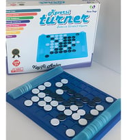 PERATOYS REVERSİ TURNUR AKIL VE STRATEJİ OYUNU EDUMAT