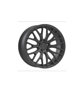 5*112*19*9.5 19142 MAT TITANIUM ARCEO