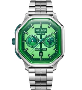 Welder Wwre1000 Erkek Kol Saati