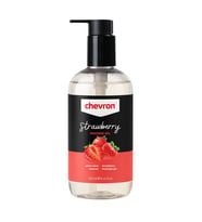 Chevron Kayganlaştırıcı Jel Strawberry Çilek Aromalı 250 ML