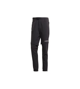 adidas Erkek  Siyah  PANTOLON UTILITAS Z.O P HN2896