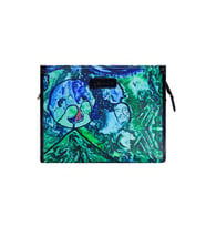 Mınbag Bashaques El Çantası - Model 2