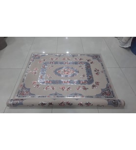 Masa Örtüsü Dora Mutfak Masa örtüsü 115 x 145 cm  Desenli Masa Örtüsü (Çok Renkli)