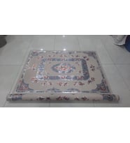 Masa Örtüsü Dora Mutfak Masa örtüsü 115 x 145 cm  Desenli Masa Örtüsü (Çok Renkli)