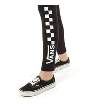 WM CHALKBOARD CLASSIC LEGGING (Siyah)