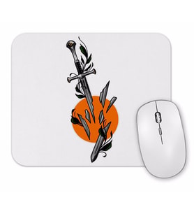 Narsil Mouse Pad