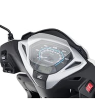 Honda Activa 125 Mat Ekran Koruyucu Multimedya KM Paneli