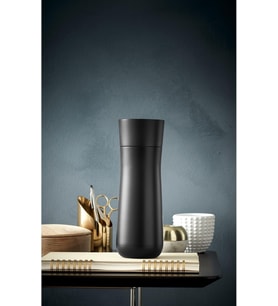 Wmf Impulse Yalıtımlı Bardak 350 Ml, Yükseklik 22 Cm, Otomatik Kilitli Termos Bardak, 360° Içme Açık (Çok Renkli)