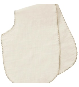 BabyJem Bürümcük Omuz Örtüsü 804 Ekru (Çok Renkli-Renksız)