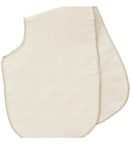 BabyJem Bürümcük Omuz Örtüsü 804 Ekru (Çok Renkli-Renksız)