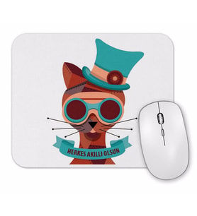 Hepimiz Matematikteyiz Matematik Formül Mouse Pad.jpg
