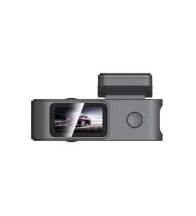 Dahua S5Pro Çift Kameralı Araç Kamerası