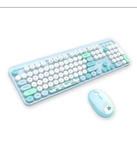 Hello Bear Mi Klye Mouse Set