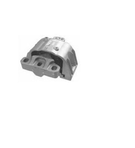 Motor Takozu Sağ – 1J0199262BK -Wısco - Volkswagen Golf4 Bora A3 1.6 16v Bcb 00 Ve Sonrası Uyumlu