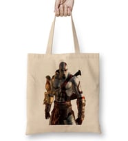 Kratos Bez Çanta Uzun Saplı