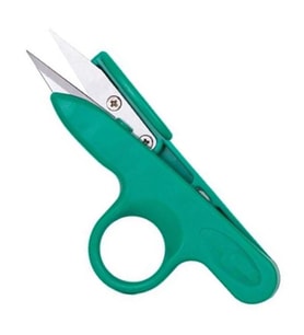 Golden Eagle Tc-801 İplik Temizleme Makası Yeşil