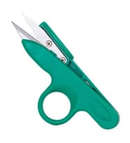 Golden Eagle Tc-801 İplik Temizleme Makası Yeşil