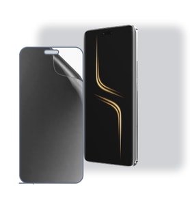 SChitec HONOR Magic6 Ultimate Uyumlu Ön Yüzey Hayalet Privacy Hidrojel Ekran Koruyucu