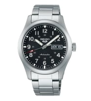 Seiko 5 Sports Automatic SRPG27K Erkek Kol Saati