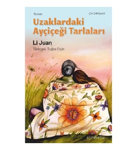 Uzaklardaki Ayçiçeği Tarlaları