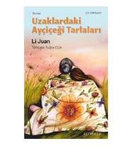 Uzaklardaki Ayçiçeği Tarlaları